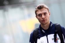 Sirotkin links up with Audi for Jerez DTM test