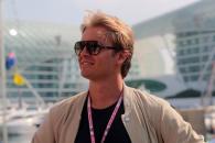  - Nico Rosberg