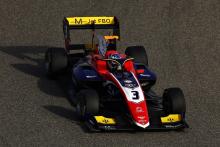Trident’s Maloney tops first day of F3 testing in Bahrain
