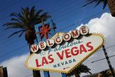 Welcome to las Vegas sign. Las Vegas Preview, USA
- www.xpbimages.com, EMail: requests@xpbimages.com © Copyright: