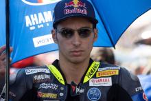 Toprak Razgatlioglu, Yamaha World Superbike Mandalika 2023