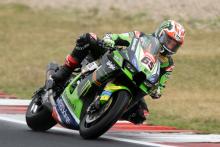 Jonathan Rea, Czech WorldSBK, 28 July