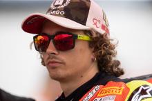 Axel Bassani, Ducati WorldSBK Most 2023