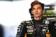 Luca Marini, British MotoGP, 4 August