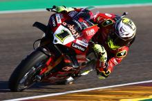 Alvaro Bautista, Ducati WorldSBK Aragon 2023