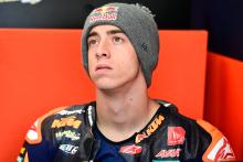 Pedro Acosta, Moto2, Australian MotoGP, 21 October