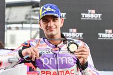 Jorge Martin, Sprint Race, Thailand GP 2023