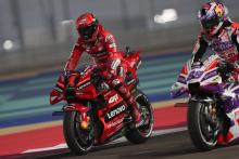 Francesco Bagnaia, Ducati MotoGP Lusail 2023