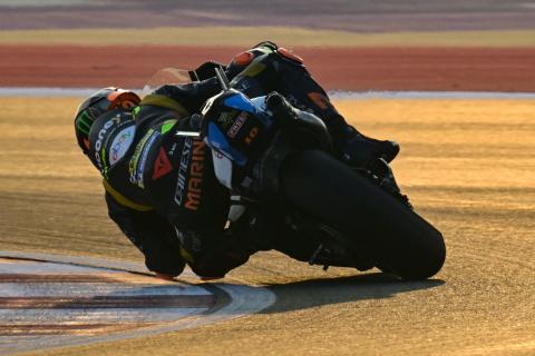 Luca Marini, MotoGP, Qatar MotoGP, 18 November