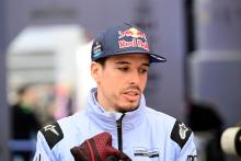 Alex Marquez, Ducati MotoGP Valencia 2023