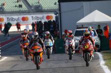 Last chance for Moto3 to avoid qualifying change