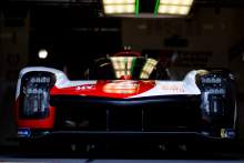 #7 Toyota Gazoo Racing GR010 Hybrid - Kamui Kobayashi, Jose Maria Lopez, Mike Conway 