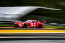 How to watch the 24 Hours of Spa 2023 today: Live stream for free