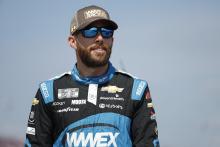 Ross Chastain, Trackhouse Racing at Nashville