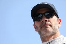 Jimmie Johnson’s family members killed in possible ‘murder-suicide’