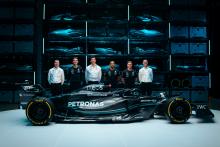 F1 2024 car launches: When will F1 teams unveil their new cars?