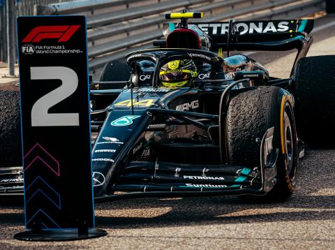 Did Mercedes’ illegal plank wear boost pace and was it caused by upgrade?