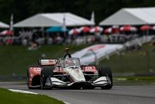 Scott McLaughlin, Team Penske at Barber Motorsports Park