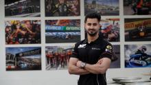 Maini completes MP Motorsport’s line-up for 2022 F3 season