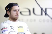 Juncadella considered quitting racing after 2016 DTM campaign 
