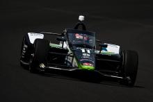 Takuma Sato, Chip Ganassi Racing, Indianapolis 500