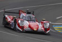 Team WRT #31 24 Hours of Le Mans 2022