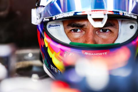 Will Perez’s own goal and Ricciardo’s revival make Red Bull think twice?