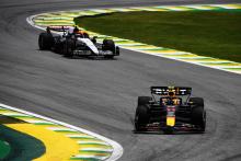 McLaren Suarakan Kekhawatiran atas Hubungan Red Bull-AlphaTauri