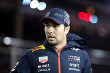 Perez Diklaim "Tidak Aman" selama Ricciardo di AlphaTauri