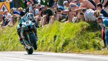 Michael Dunlop hits back: "People thought I couldn't win on the big bikes”