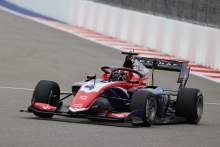 F3 Rusia: Diwarnai Drama Transponder, Doohan Pole di Sochi