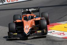 FIA Formula 2 2022 - Monaco - Full Feature Race Results