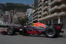FIA Formula 2 2022 - Monaco - Full Sprint Race Results