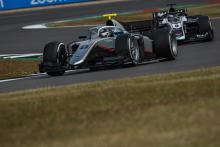FIA Formula 2 2022 - Britain - Full Sprint Race Results