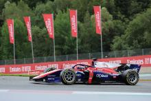 FIA Formula 2 2022 - Austria - Full Feature Race Results