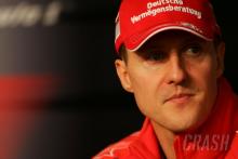 Michael Schumacher update reveals he was driven in a Mercedes to stimulate brain