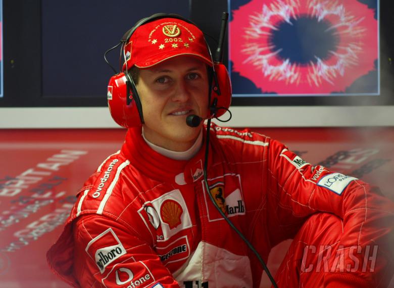 Michael Schumacher now: What do we know about F1 legend?
