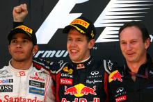 Kisah yang Terlupakan Tentang Hamilton dan Red Bull