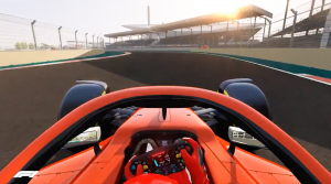 VIDEO: Lap Virtual dari Sirkuit F1 Grand Prix Miami